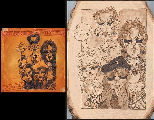album covers album covers