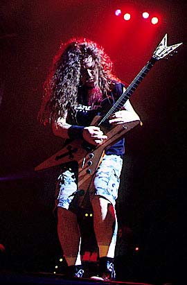 Darrell Dimebag Abbott