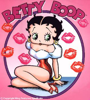 Bettyboop Pictures