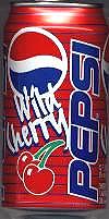 Pepsi 1992