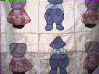 Free Baby Quilt Patterns &amp; Designs for Kids