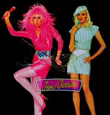 Jem Doll