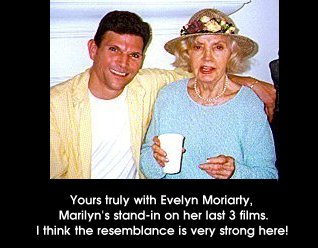 Evelyn Moriarty