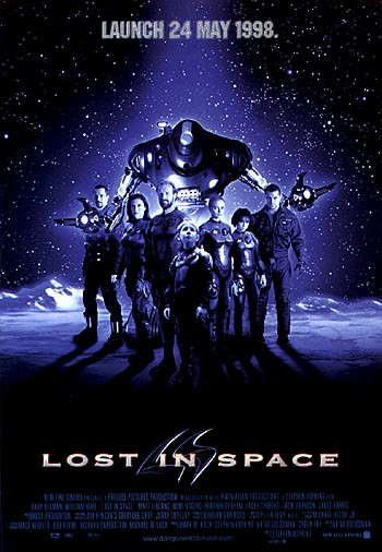 lost in space putlocker