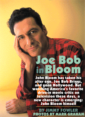 Joe Bob