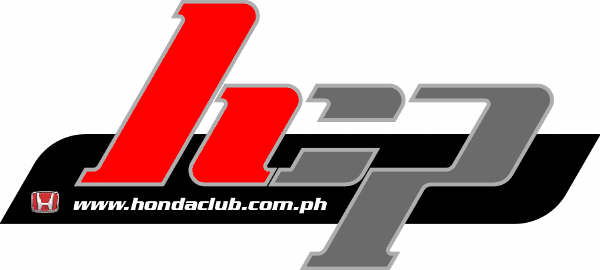 Honda club of the philippines #4