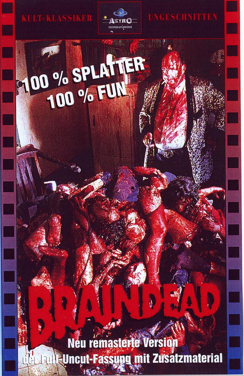 Braindead Film