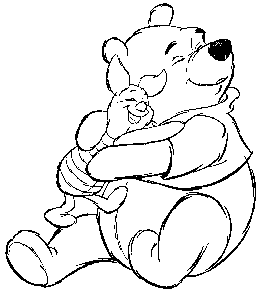 Coloring Pages