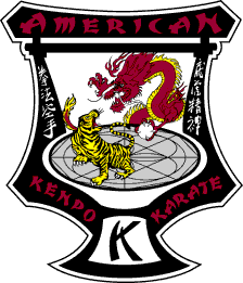 Kenpo Patch Collection