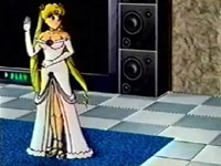 Anime Breakdown: Sailor Moon and the 7 Ballz