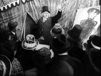 The Cabinet Of Dr Caligari Das Kabinett Des Doktor Caligari