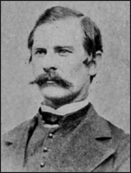 Colonel <b>George Lafayette</b> Beal - colbeal