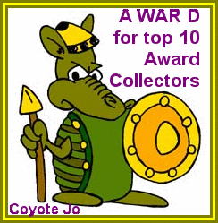 Collector's top 10 Award