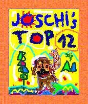 Joschi's Top 12 Award II