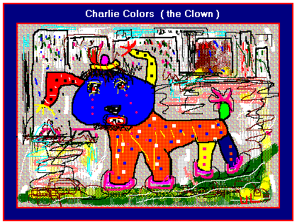 Charlie