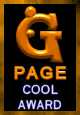 G Page Cool Award