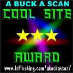 ABAS 3-Star Cool Site Award