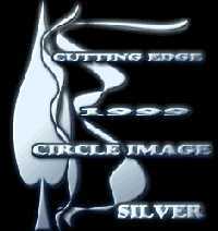 Cutting Edge Circle Image