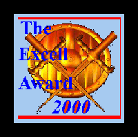 The Excell Award 2000