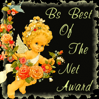 Bs Best Of The Net Award