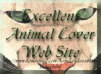 Excellent Animal Lover Website