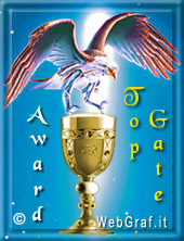 Top Gate Award