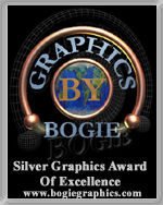 Silver Graphics Award