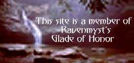 Ravenmyst's Glade of Honor