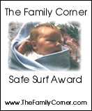 Family Corner Award