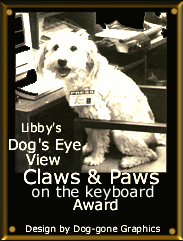 The Libby Award