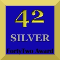 Forty Two Award