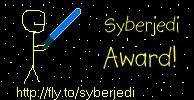 Syberjedi Award