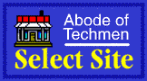 Abode of Techmen - Select Site