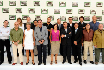 EQUIPO DE HERRERA EN LA ONDA equipo de herrera en la onda: