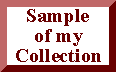 Sample of my collection button