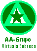 Al la kunvenejo de retgrupo de AA