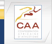 confédération Africaine d'Athlétisme