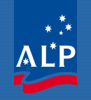 Australia Labor Party