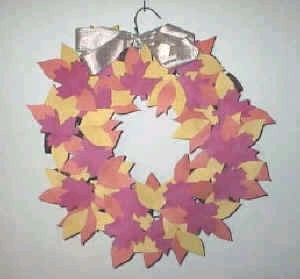 Fall Crafts