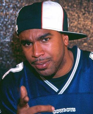 This hardcore rapper first began making waves as part of the Queens-based duo Capone-n-Noreaga (CNN) with Kiam "Capone" Holley.