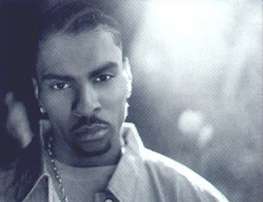 The Life Ginuwine