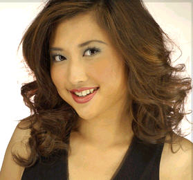 Fiona Chong