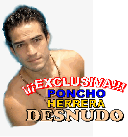 Alfonso Herrera Desnudo