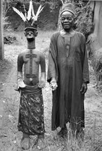 Igbo Gods