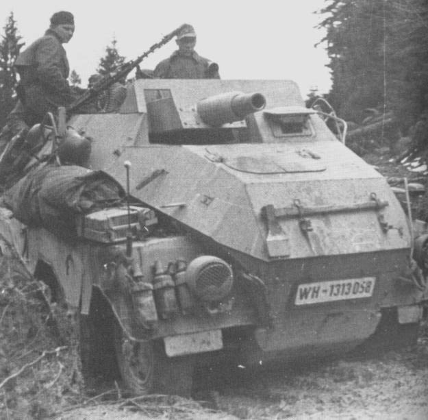 Sdkfz233