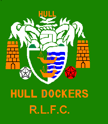 Hull Dockers