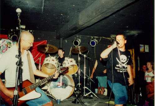 Jfa Show 1999