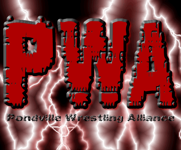 Pondville Wrestling Alliance