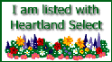 I am listed with Heartland Select