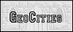 Geocities Logo button castle